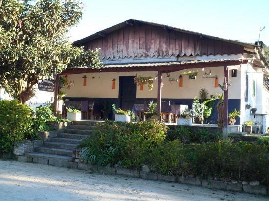 Estalagem da Bocaina